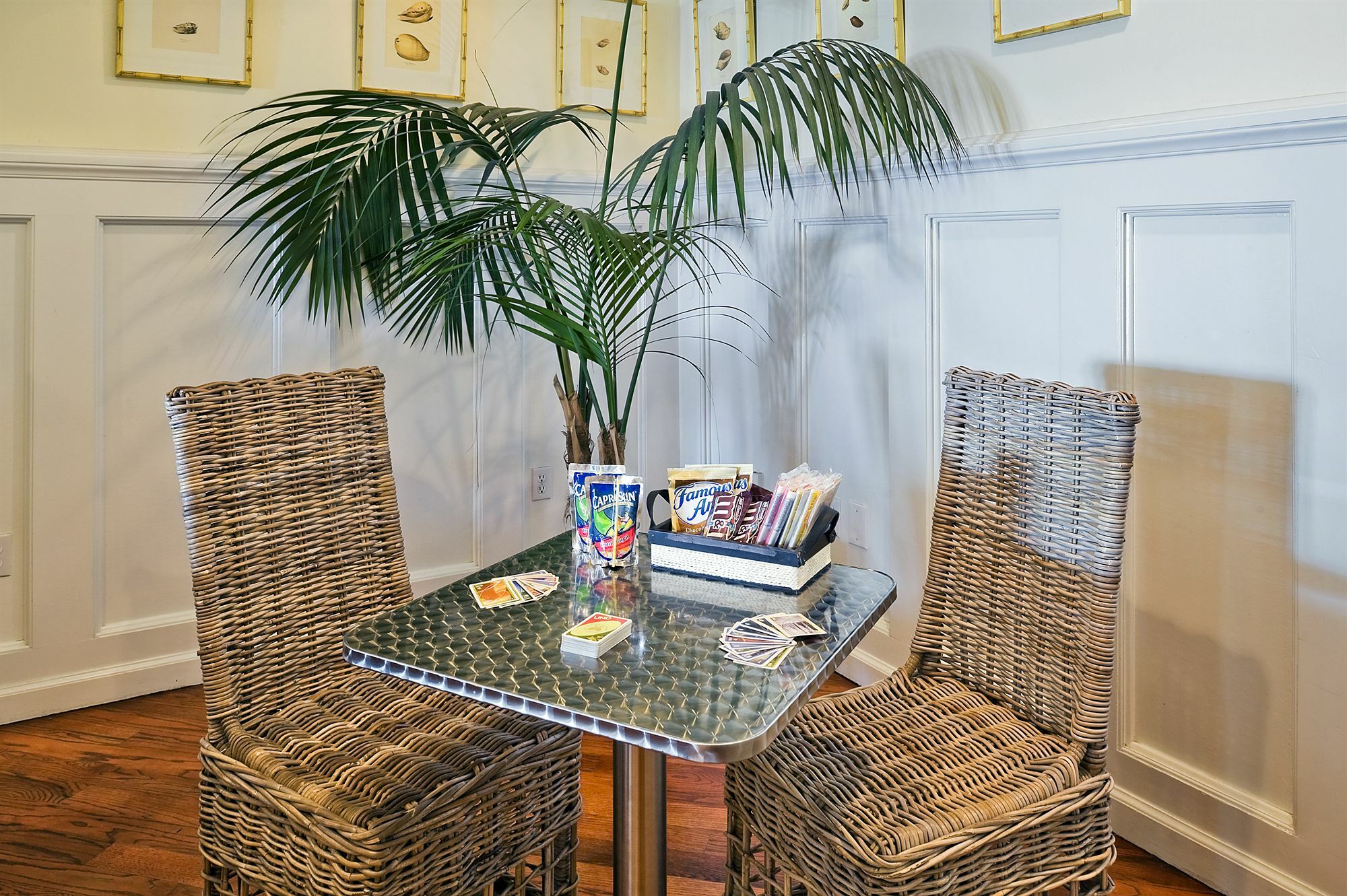 Newport Beach Hotel Bagian luar foto